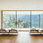 Hotel Ruhehotel & Naturresort Rehbach - Adults Only Schattwald