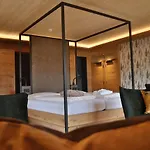 Hotel Ruhehotel & Naturresort Rehbach - Adults Only Schattwald