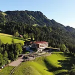 Hotel Ruhehotel & Naturresort Rehbach - Adults Only