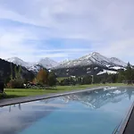 Hotel Ruhehotel & Naturresort Rehbach - Adults Only Schattwald