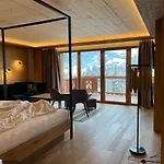 Ruhehotel & Naturresort Rehbach - Adults Only Hotel 4*