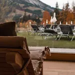 Ruhehotel & Naturresort Rehbach - Adults Only