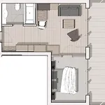 Hotel Ruhehotel & Naturresort Rehbach - Adults Only Schattwald