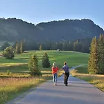 Ruhehotel & Naturresort Rehbach - Adults Only Hotel