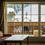 Ruhehotel & Naturresort Rehbach - Adults Only