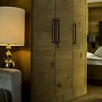Ruhehotel & Naturresort Rehbach - Adults Only
