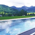 Ruhehotel & Naturresort Rehbach - Adults Only
