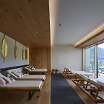Hotel Ruhehotel & Naturresort Rehbach - Adults Only 4*