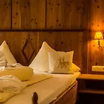Ruhehotel & Naturresort Rehbach - Adults Only Hotel