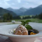 Ruhehotel & Naturresort Rehbach - Adults Only Hotel 4*