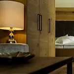 Ruhehotel & Naturresort Rehbach - Adults Only Hotel 4*