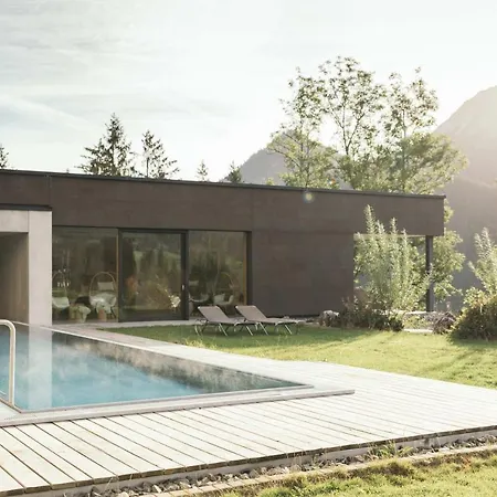 Ruhehotel&naturresort Rehbach - Adults Only