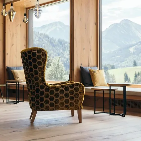 Hotel Ruhehotel & Naturresort Rehbach - Adults Only 4*