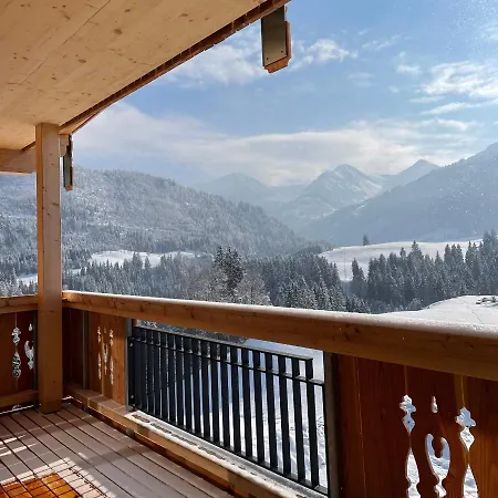 Ruhehotel & Naturresort Rehbach - Adults Only