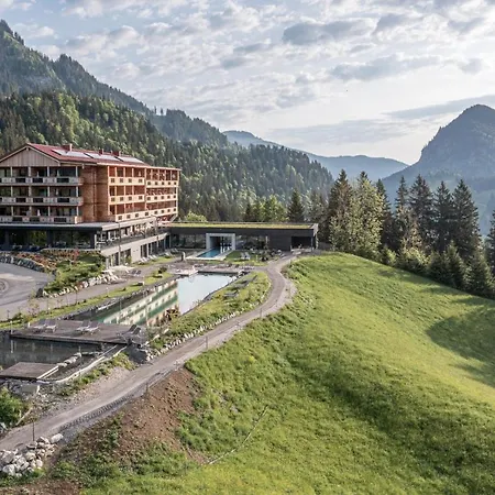 فندق Ruhehotel & Naturresort Rehbach - Adults Only