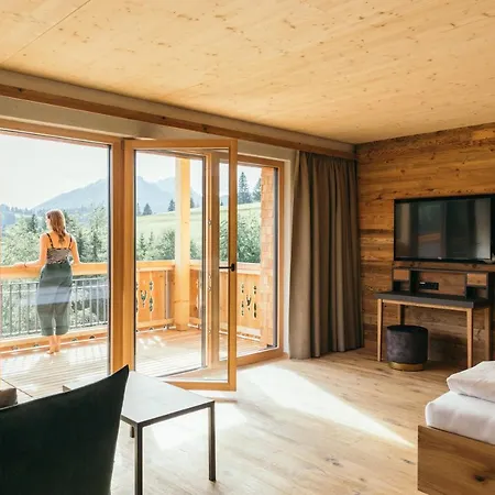 Ruhehotel&naturresort Rehbach - Adults Only 4*