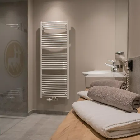 Ruhehotel&naturresort Rehbach - Adults Only Schattwald