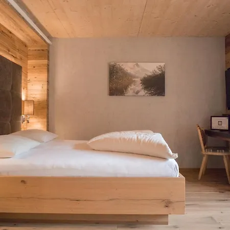 Ruhehotel&naturresort Rehbach - Adults Only Hotel