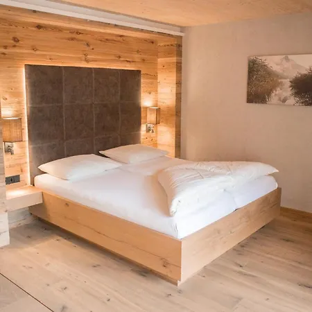 Ruhehotel&naturresort Rehbach - Adults Only 4*