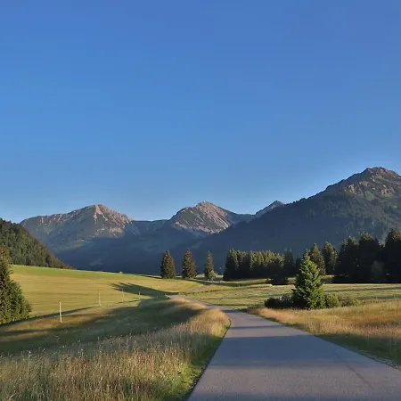 Ruhehotel & Naturresort Rehbach - Adults Only Hotel 4*