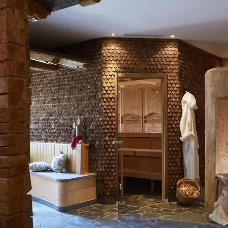 Ruhehotel & Naturresort Rehbach - Adults Only Hotel 4*