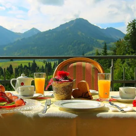 Ruhehotel & Naturresort Rehbach - Adults Only 4*