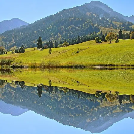 Ruhehotel & Naturresort Rehbach - Adults Only 4*