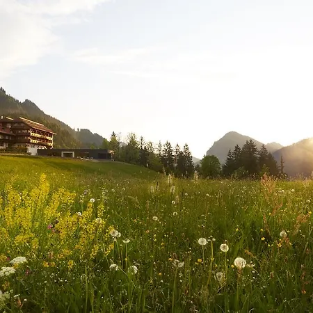 Ruhehotel&naturresort Rehbach - Adults Only Hotel 4*