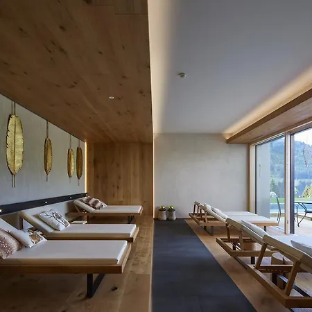 Hotel Ruhehotel&naturresort Rehbach - Adults Only 4*