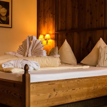 Hotel Ruhehotel&naturresort Rehbach - Adults Only 4*