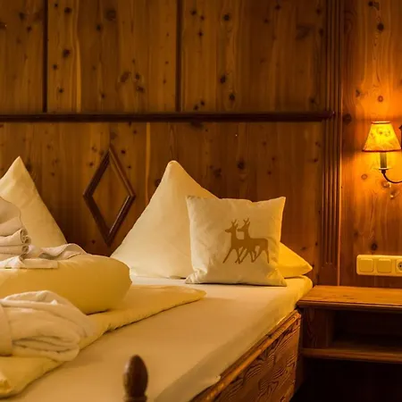 Ruhehotel & Naturresort Rehbach - Adults Only Hotel
