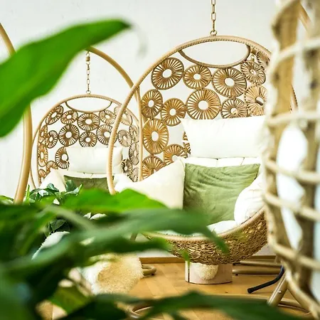 Ruhehotel & Naturresort Rehbach - Adults Only 호텔