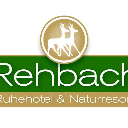 Ruhehotel & Naturresort Rehbach - Adults Only 4* 슈아트왈드