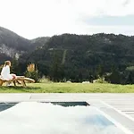 Ruhehotel & Naturresort Rehbach - Adults Only 4* 슈아트왈드