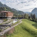 호텔 Ruhehotel & Naturresort Rehbach - Adults Only