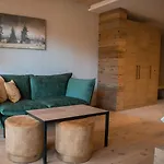 Ruhehotel & Naturresort Rehbach - Adults Only 4*