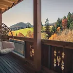 Ruhehotel & Naturresort Rehbach - Adults Only 호텔 슈아트왈드