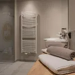 Ruhehotel & Naturresort Rehbach - Adults Only 슈아트왈드