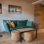 호텔 Ruhehotel & Naturresort Rehbach - Adults Only 슈아트왈드
