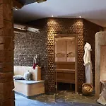 Ruhehotel & Naturresort Rehbach - Adults Only 호텔 4*