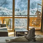 호텔 Ruhehotel & Naturresort Rehbach - Adults Only 4*