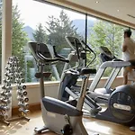 Ruhehotel & Naturresort Rehbach - Adults Only 4* 슈아트왈드