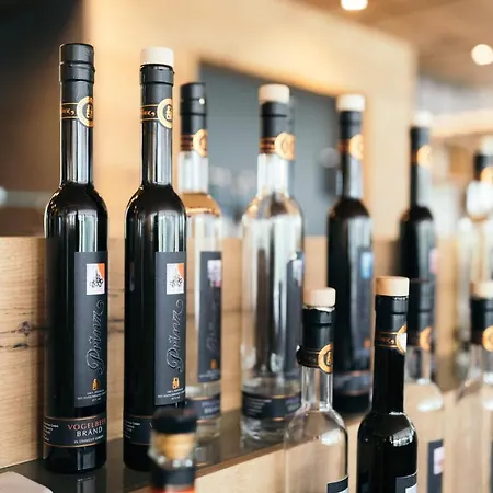 Ruhehotel & Naturresort Rehbach - Adults Only 4* Шаттвальд