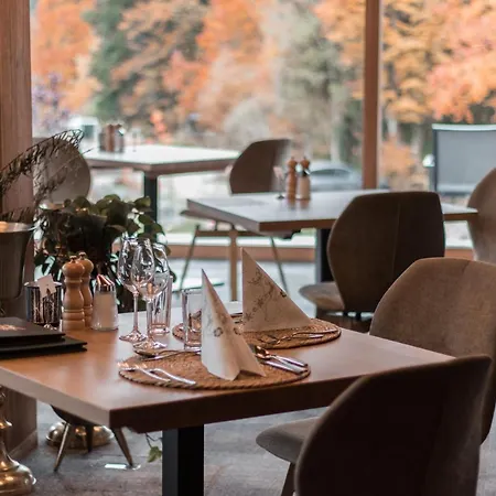 Ruhehotel & Naturresort Rehbach - Adults Only