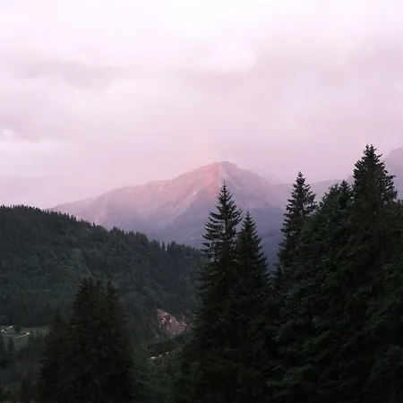 Ruhehotel & Naturresort Rehbach - Adults Only 4*