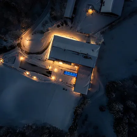 Ruhehotel & Naturresort Rehbach - Adults Only Шаттвальд