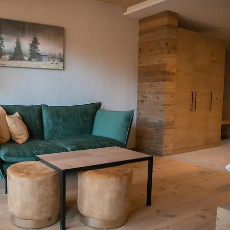 Ruhehotel & Naturresort Rehbach - Adults Only 4*