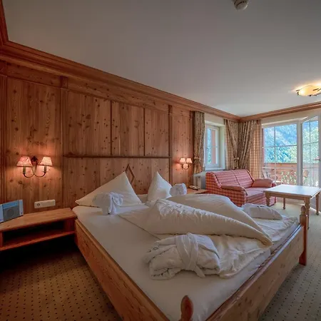 Ruhehotel & Naturresort Rehbach - Adults Only 4*