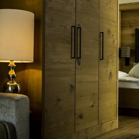 Ruhehotel & Naturresort Rehbach - Adults Only