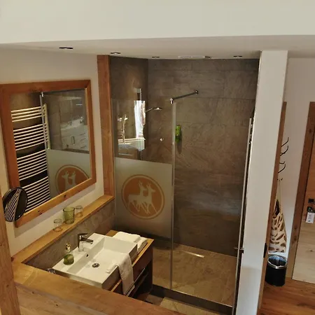 Ruhehotel & Naturresort Rehbach - Adults Only 4*